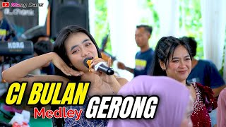⛔CI BULAN medley GERONG //TANJI TAROMPET //AZKA PROJECT LIVE CILUMPING