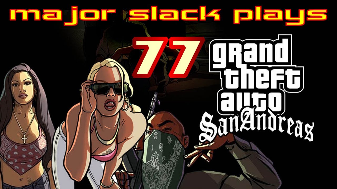 Grand Theft Auto San Andreas Walkthrough HD Part 77 Black Project 1 YouTube grand-theft-auto-san-andreas-walkthrough-hd-part-77-black-project-1-youtube