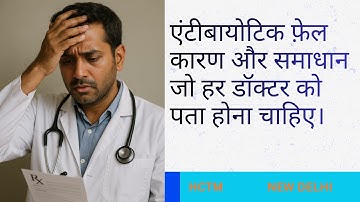 Antibiotic Magic: Time vs Peak Dependent Dosing | MIC, Piptaz, Amikacin, Azithromycin Explained