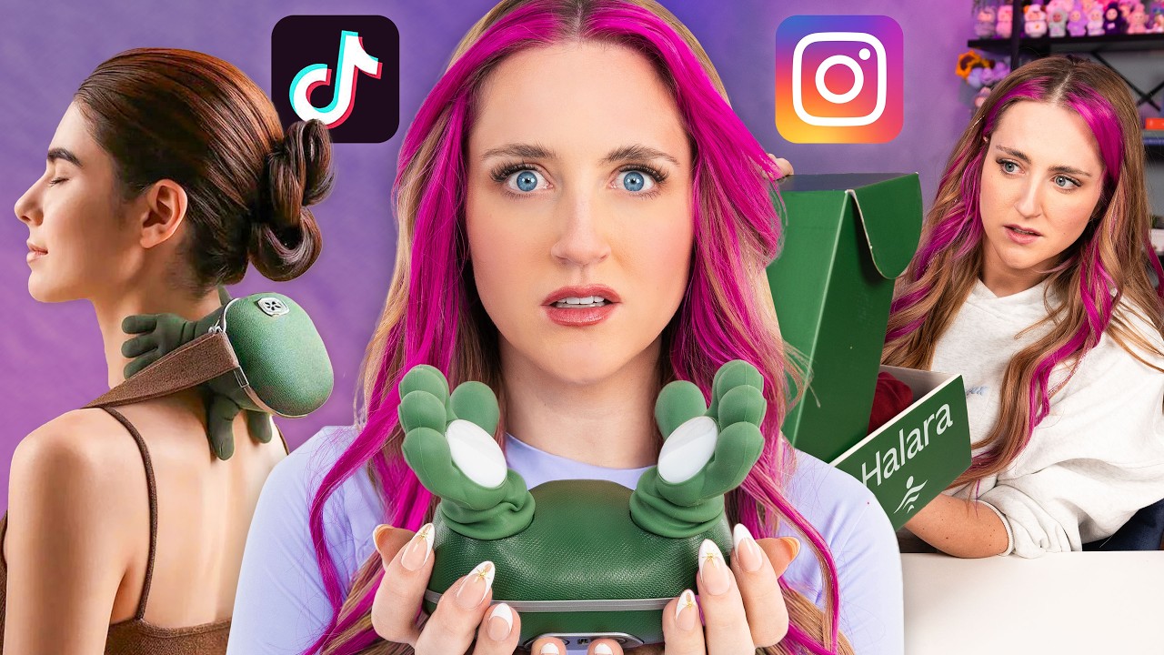 Unboxing STUFF (that didn’t make it to my main channel)