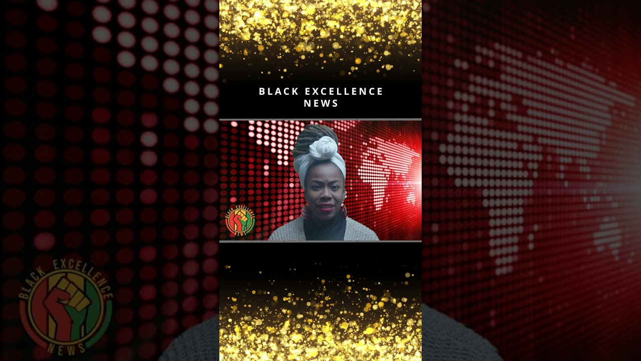 Tiffany James, Founder Of Modernblkgirl - 