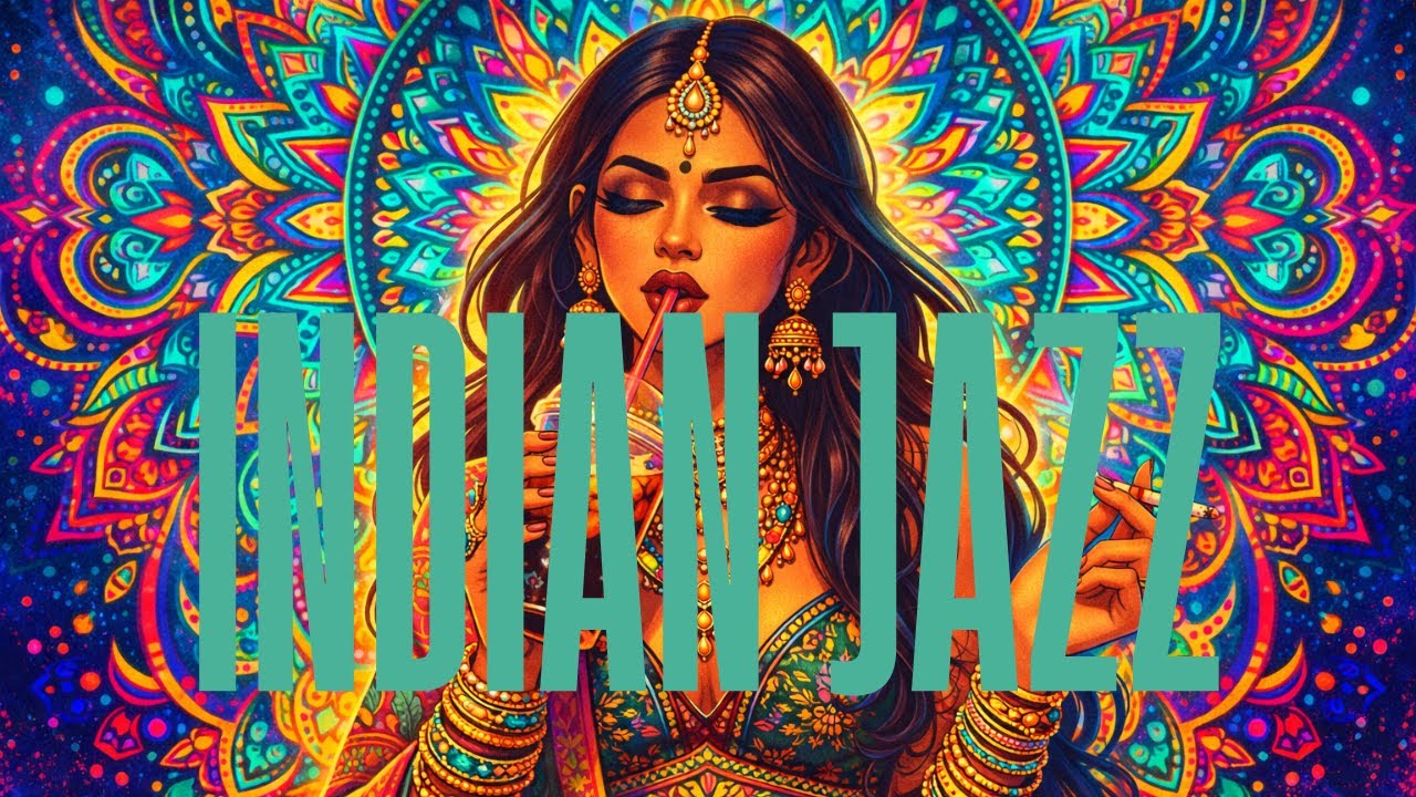 Indian Jazz | Still From the Same Soil | Playlist