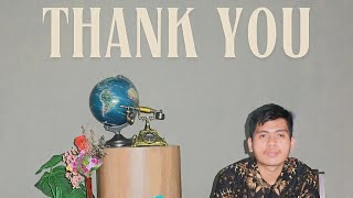 Arya MRAPS - Thank You (Official Audio)