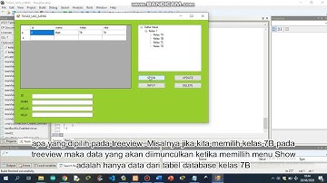 UAS PEMROGRAMAN LANJUT - RAHAJENG PUSPITA SARI