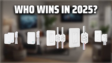 The Top 5 Best Quinetic Wireless Switch in 2025 - Must Watch Before Buying!
