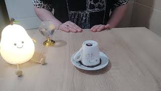 Aklimdaki̇ Ki̇şi̇ni̇n Benden Gi̇zledi̇kleri̇ Benden Beklenti̇leri̇ Nedi̇r?🙏🌹☕ Şfet I
