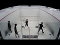 Court 9 - 2025 US High School Team Championships - Day 2