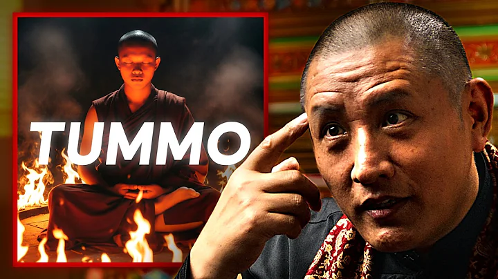 Tummo Practice Explained: Unlocking Ancient Wisdom to Ignite Your Inner Fire | Master Tulku Lobsang