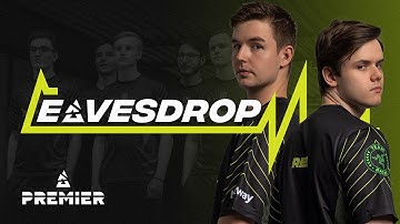 NIP LISTEN IN: BLASTPREMIER | EAVESDROP