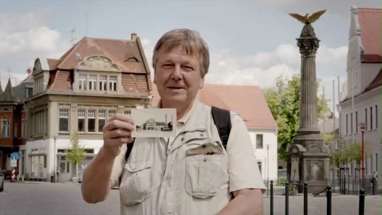 Grüße aus Doberlug und Kirchhain