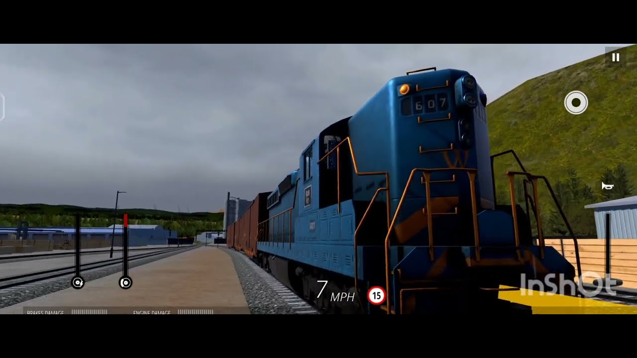 See The Best Graphics Train Simulator Ride American Train Simulator see-the-best-graphics-train-simulator-ride-american-train-simulator