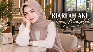 BIARLAH AKU YANG MENGALAH | Lagu Pop Melayu Terbaru 2026 | Official Music Audio