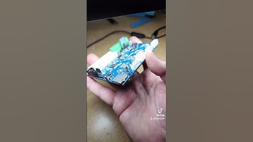 Knockoff power supplies claim another victim. #creality #powersupply #3dprinting #cr10 #shorts