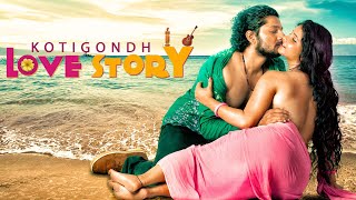 Shubha Poonja | New Love Story Full Hindi Dubbed Movie | Kannada Movie In Hindi Dubbed