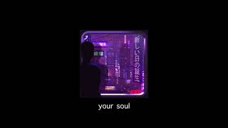 rhodes - your soul (slowed & edited)