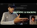 Watch Me Learn AI Hacking Vulnerabilities from Zero