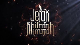 Trailer Jejak Khilafah di Tatar Sunda 3