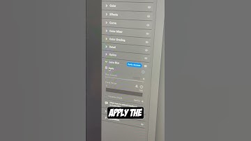 How to Get That New Professional Lens Blur in Photoshop
