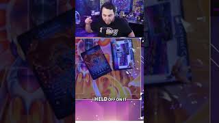 Only 25 Exist and I Called It... then PULLED IT?!