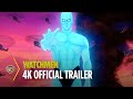 4K Teaser Trailer