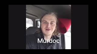 Gorillaz vines