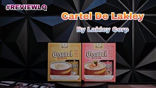 Cartel De Lakley By Lakley Corp | Sereal Sarapan yang gurih !!