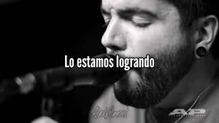 A Day To Remember - Homesick (Version de Estudio) [Traducción al Español]