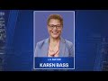 The Issue Is: LA Mayor Karen Bass marks her first 100 days in office