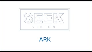 Seek Vision - Metaphysical Study Shorts - Ark screenshot 1