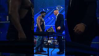 Royce Keys phá hỏng việc ký hợp đồng của Gunther và Cody Rhodes 😱