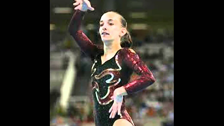 Patricia Moreno - Floor Music 2004