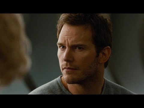 Passengers | official