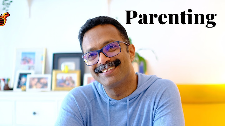 പേരന്റിംഗ് ശരിയും തെറ്റും | ഒരു നല്ല അച്ഛനും അമ്മയും ആണോ നമ്മൾ | Our Thoughts About Parenting