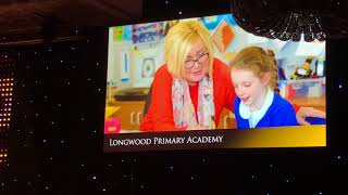 TESAwards 2018 - Mead Primary