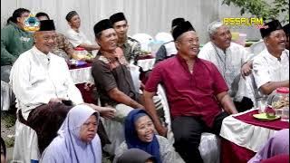 KH Muhammad Akrom ( Live Cibelok Pemalang)