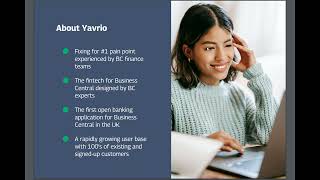The Ultimate Business Banking Application for Business Central