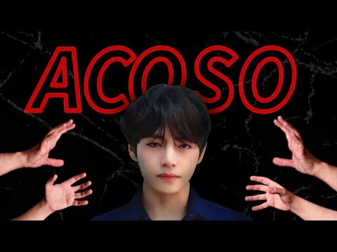 ¡DETENGAMOS JUNTOS EL ACOSO A BTS! 😡💜 (Video Reflexión) #bts #kpop #reflexion