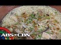 UKG: Batchoy Tagalog with Misua