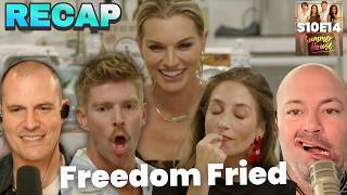 Summer House S10E14: Freedom Fried