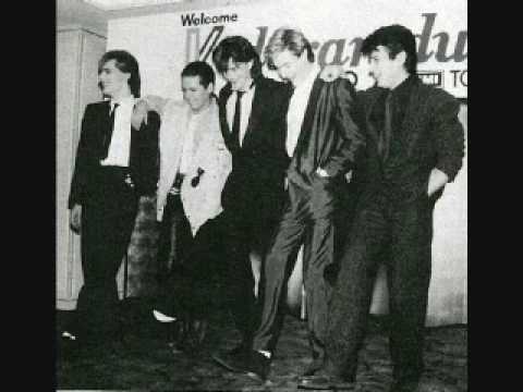 Seven and the Ragged Tiger (the music) - Duran Duran