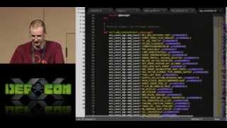 Famous DEFCON 20: Weaponizing the Windows API with Metasploit Net Worth