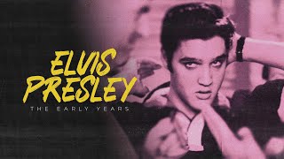 Elvis Presley: The Early Years (2023) FULL DOCUMENTARY | HD