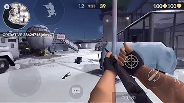 Critical Ops - OPERATIVE HACKING??