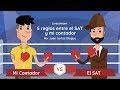 ¿Qué debe de hacer mi contador | Las 5 reglas entre el SAT y mi contador