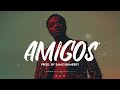 "Amigos"- Wizkid x Skepta x Rema type beat 2022 | Afrobeat Instrumental Mp3 Song