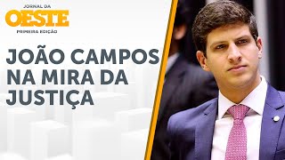 Download Lagu Vereador pede ao MP investigação de contrato de R$ 100 mi no Recife MP3