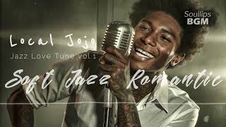 Soft Jazz Romantic🎷抒情爵士 + 浪漫情調 🎧Non-stop 1hr小時西洋音樂不間斷│Jazz Love Tune vol.1 screenshot 5