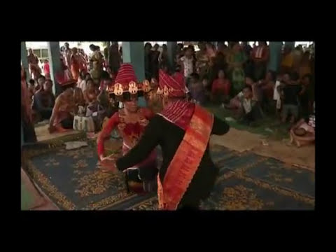 Lagu Penganten Karo - NJAYO - Pdt. Kornelius Ginting Munthe S.Th