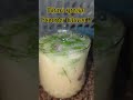 Sattu Bihari Glucon D 😅 #food #foodieworld #viralvideo #foodie #reels