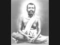 Sri Ramakrishna Arati Mp3 Song